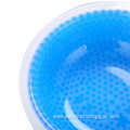 Keep Water Cool Frosty Pet Dog Water Bowl